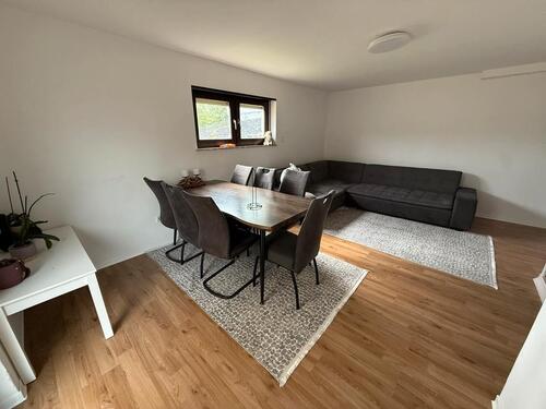 Foto - Einliegerwohnung zu vermieten - 500,00&nbsp;EUR Kaltmiete, ca.&nbsp; 60,00&nbsp;m&sup2;