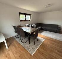 Einliegerwohnung zu vermieten - 500,00&nbsp;EUR Kaltmiete, ca.&nbsp; 60,00&nbsp;m&sup2; in Quierschied (PLZ: 66287)