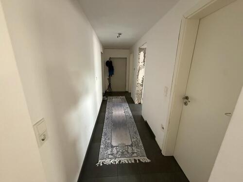 Foto - 2 Zimmer Etagenwohnung zur Miete in Quierschied