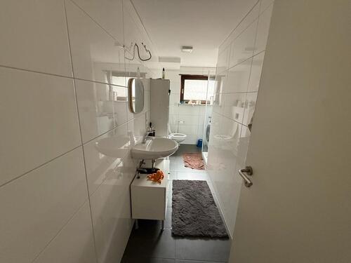 Foto - 2 Zimmer Etagenwohnung in Quierschied