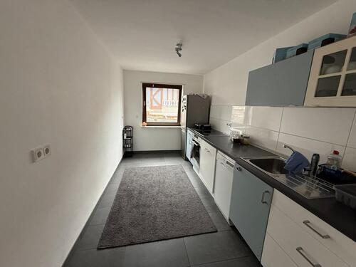Foto - Etagenwohnung in Quierschied zur Miete