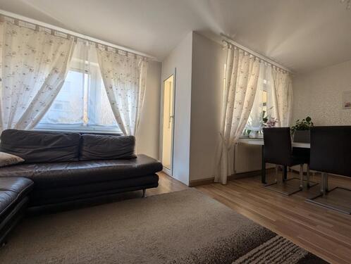 Foto - 3.5 Zimmer Erdgeschoßwohnung zum Kaufen in Ludwigsburg