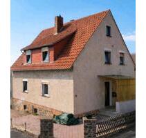 Schönes Mehrfamilienhaus zu verkaufen - Frielendorf