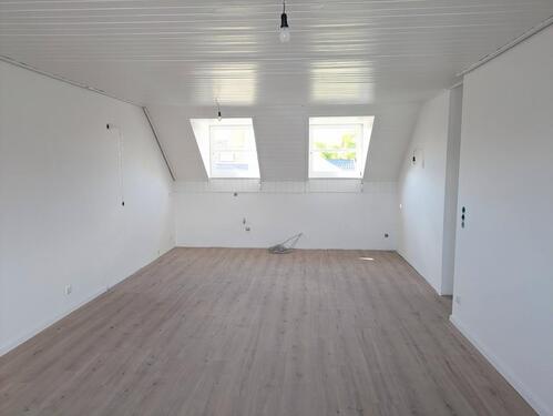 Foto - 3 Zimmer Etagenwohnung zum Kaufen in Gernsheim