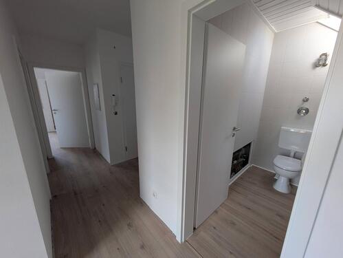 Foto - Etagenwohnung in Gernsheim zum Kaufen