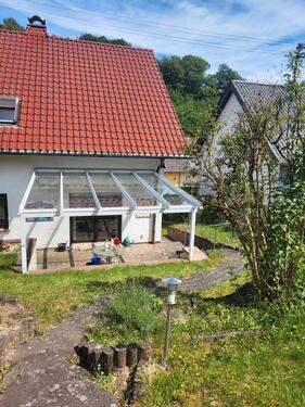 Foto - Gepflegtes Zweifamilienhaus 3 Wohneinheiten