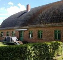 Außergewöhnliches Wohnhaus in wunderschöner Lage - Rosenow