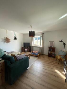 Foto - 3 Zimmer Erdgeschoßwohnung zur Miete in Haidmühle