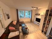 Foto - Gemütliche 3-Zimmer-Wohnung im Erdgeschoss