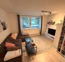 Gemütliche 3-Zimmer-Wohnung im Erdgeschoss - Wedemark