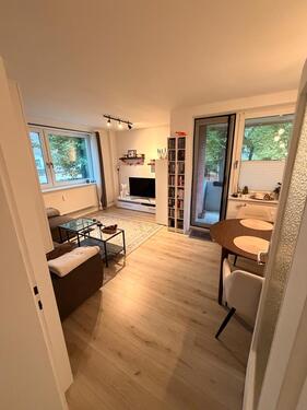 Foto - 3 Zimmer Erdgeschoßwohnung zur Miete in Wedemark
