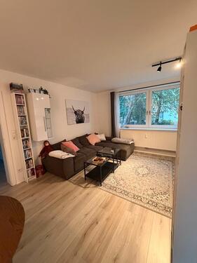 Foto - 3 Zimmer Erdgeschoßwohnung in Wedemark