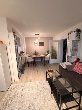 Foto - Erdgeschoßwohnung in Wedemark zur Miete