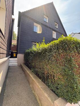 Foto - Einfamilienhaus in Wuppertal zum Kaufen