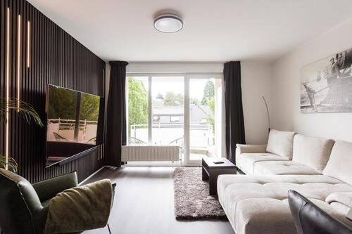 Foto - Etagenwohnung in Lindlar