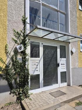 Foto - Etagenwohnung zur Miete in Schöningen
