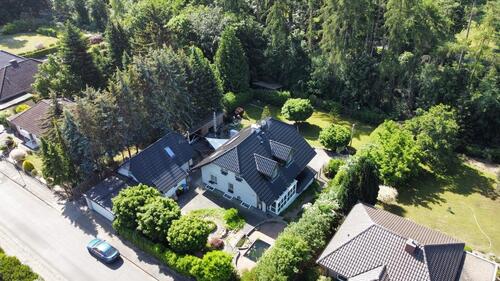 Foto - Haus in Hitzacker - 1.150,00 EUR Kaltmiete,