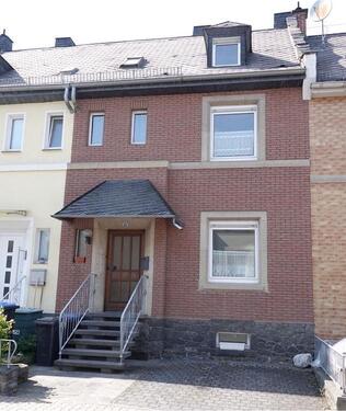 Foto - Zentral gelegenes Einfamilienhaus mit kleinem Garten