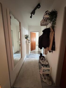 Foto - 2 Zimmer Wohnung - 450,00 EUR Kaltmiete,