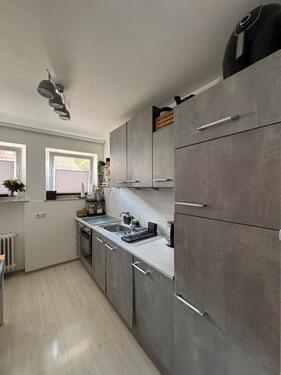 Foto - Etagenwohnung in Hann. Münden