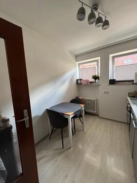 Foto - Etagenwohnung in Hann. Münden zur Miete