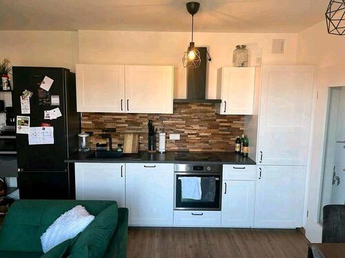 Foto - Etagenwohnung zur Miete in Leiblfing
