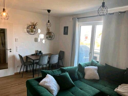 Foto - Etagenwohnung in Leiblfing