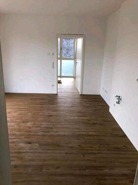 Foto - Etagenwohnung in Leiblfing zur Miete
