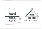 Foto - Haus mit großem Garten - 270.000,00 EUR Kaufpreis,