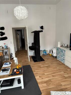 Foto - Etagenwohnung zur Miete in Rathenow
