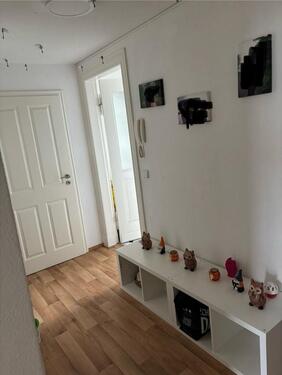 Foto - Etagenwohnung in Rathenow