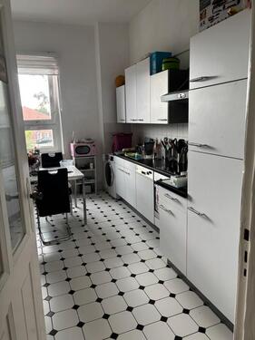 Foto - Etagenwohnung in Rathenow zur Miete