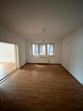 Foto - Etagenwohnung in Zeven