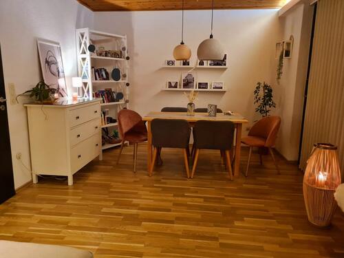 Foto - Etagenwohnung in Wees zur Miete