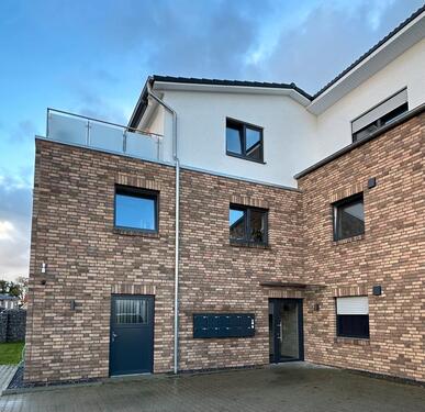 Foto - Penthouse Wohnung in Fintel - 1.350,00 EUR Kaltmiete,