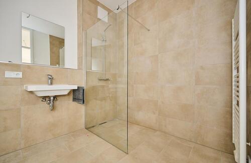 Foto - Etagenwohnung in Straubing zur Miete