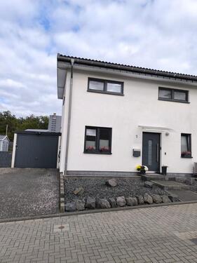 Foto - Doppelhaushälfte 53913 Morenhoven ab 01.12 oder 01.01