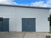 Foto - Lagerhalle, Lager, Werkstatt 200qm zu vermieten