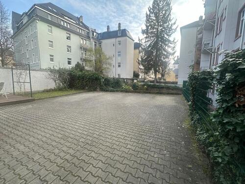 Foto - Stellplatz im Hinterhof im SandwegEcke Höhenstraße