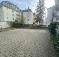 Stellplatz im Hinterhof im SandwegEcke Höhenstraße - Frankfurt am Main Nordend Ost