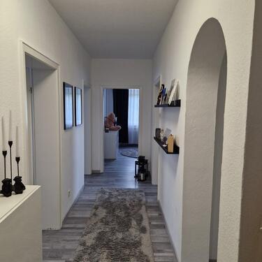 Foto - Mietwohnung in Lüchtringen Höxter