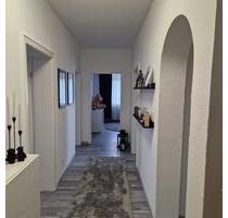 Mietwohnung in Lüchtringen Höxter