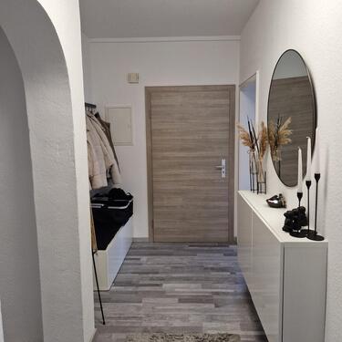 Foto - Etagenwohnung zur Miete in Höxter