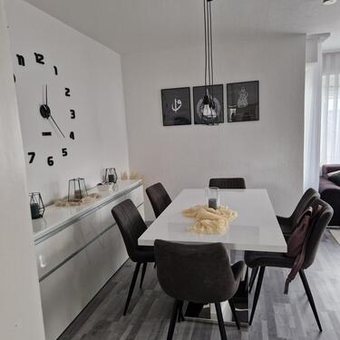 Foto - Etagenwohnung in Höxter zur Miete