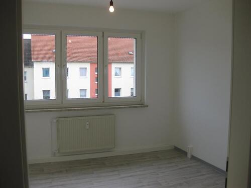 Foto - 3 Zimmer Etagenwohnung zur Miete in Sömmerda