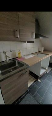 Foto - Etagenwohnung in Langenhagen zur Miete