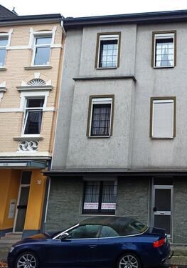 Foto - Dreifamilienhaus Citylage Garten Wintergarten Keller 1A Zustand