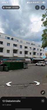 Foto - Wohnung in Stuttgart Giebel - 950,00&nbsp;EUR Kaltmiete, ca.&nbsp; 55,00&nbsp;m&sup2;
