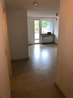 Foto - Etagenwohnung in Stuttgart zur Miete