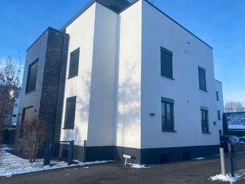 Foto - 2 Zimmer Etagenwohnung zur Miete in Verl